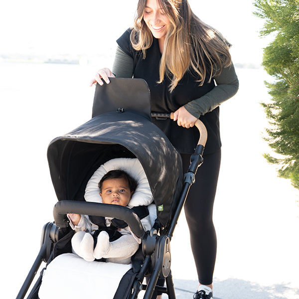 BUMBLERIDE ORGANIC COTTON INFANT INSERT