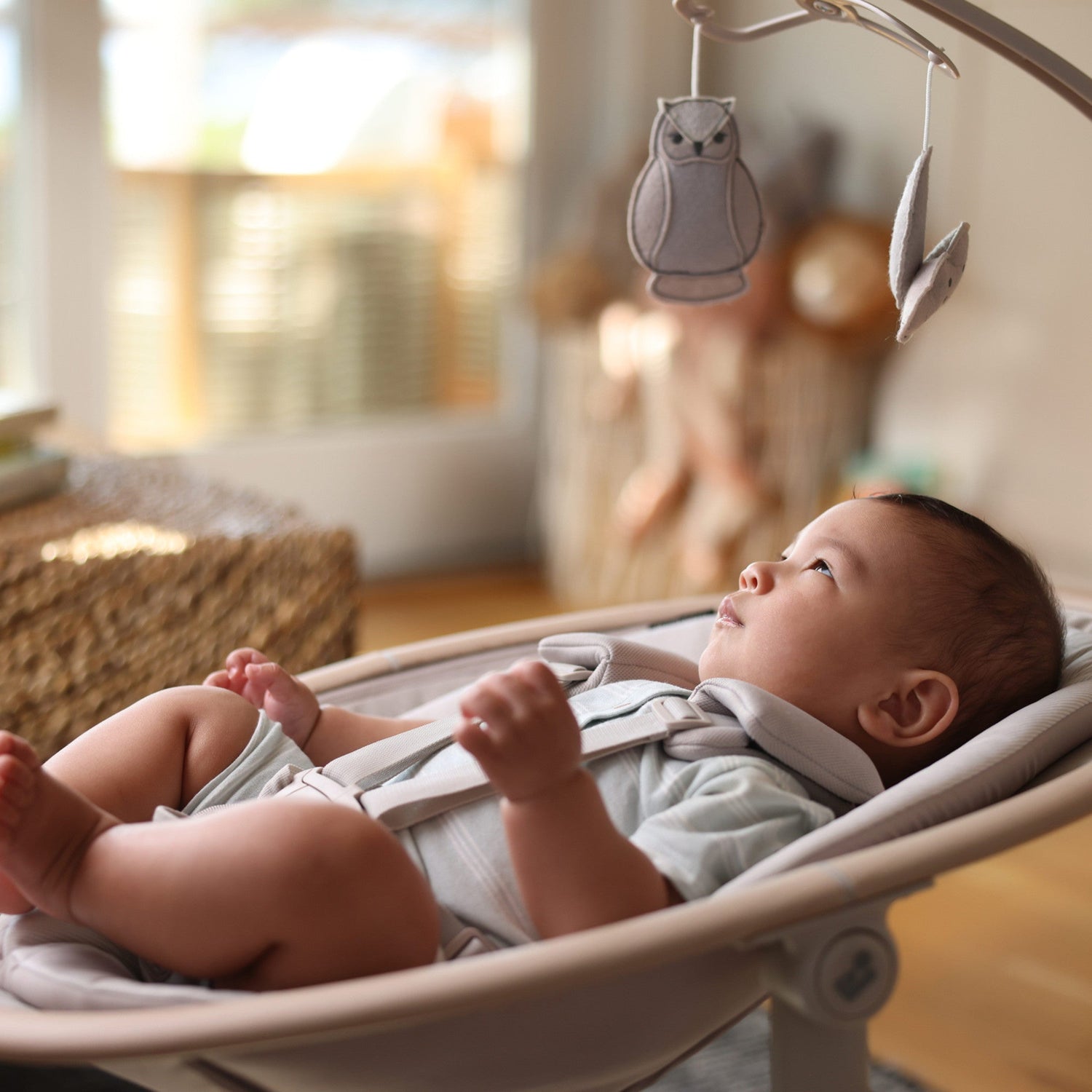 maxi cosy swing MAXI COSI CASSIA SWING – Buttercup Baby Co