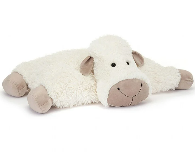 JELLYCAT TRUFFLES SHEEP LARGE