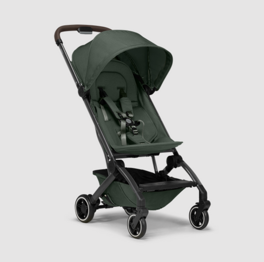 JOOLZ AER + LIGHTWEIGHT STROLLER