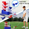 GOLF MINI GOLF TRAINER