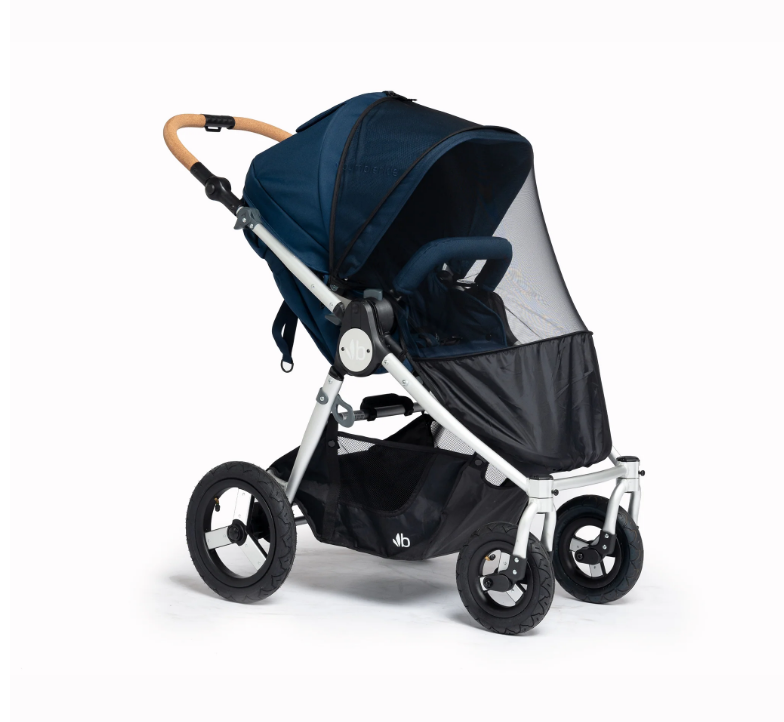 BUMBLERIDE SINGLE STROLLER BUG NET (2023-EARLIER)