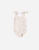 RYLEE + CRU MILLIE ONE-PIECE SUMMER GARDEN