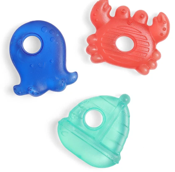 CUTIE COOLERS - NAUTICAL