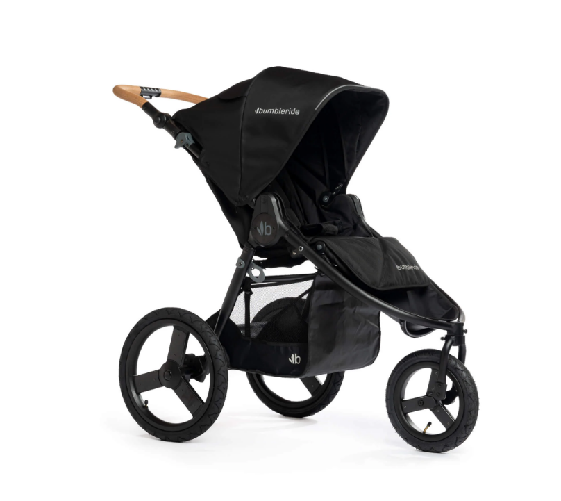 BUMBLERIDE SPEED JOGGING STROLLER