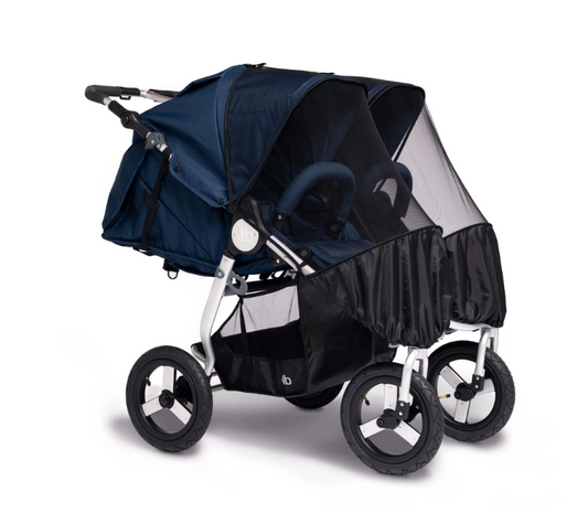 BUMBLERIDE INDIE TWIN BUG NET SET (2023-EARLIER)