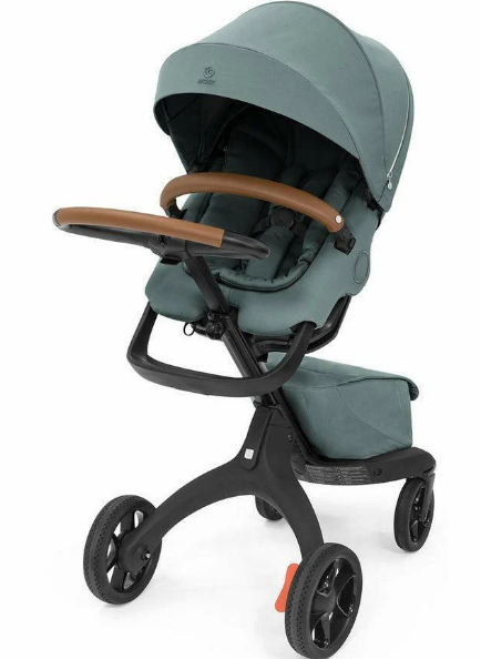 STOKKE XPLORY X