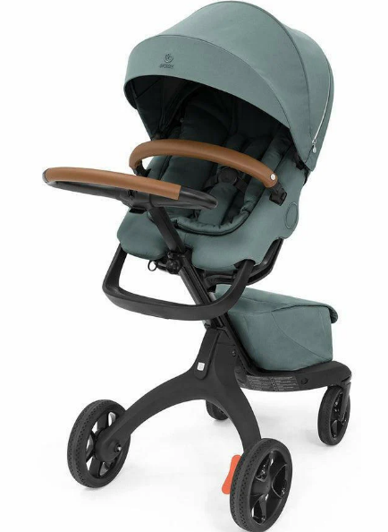 Stokke