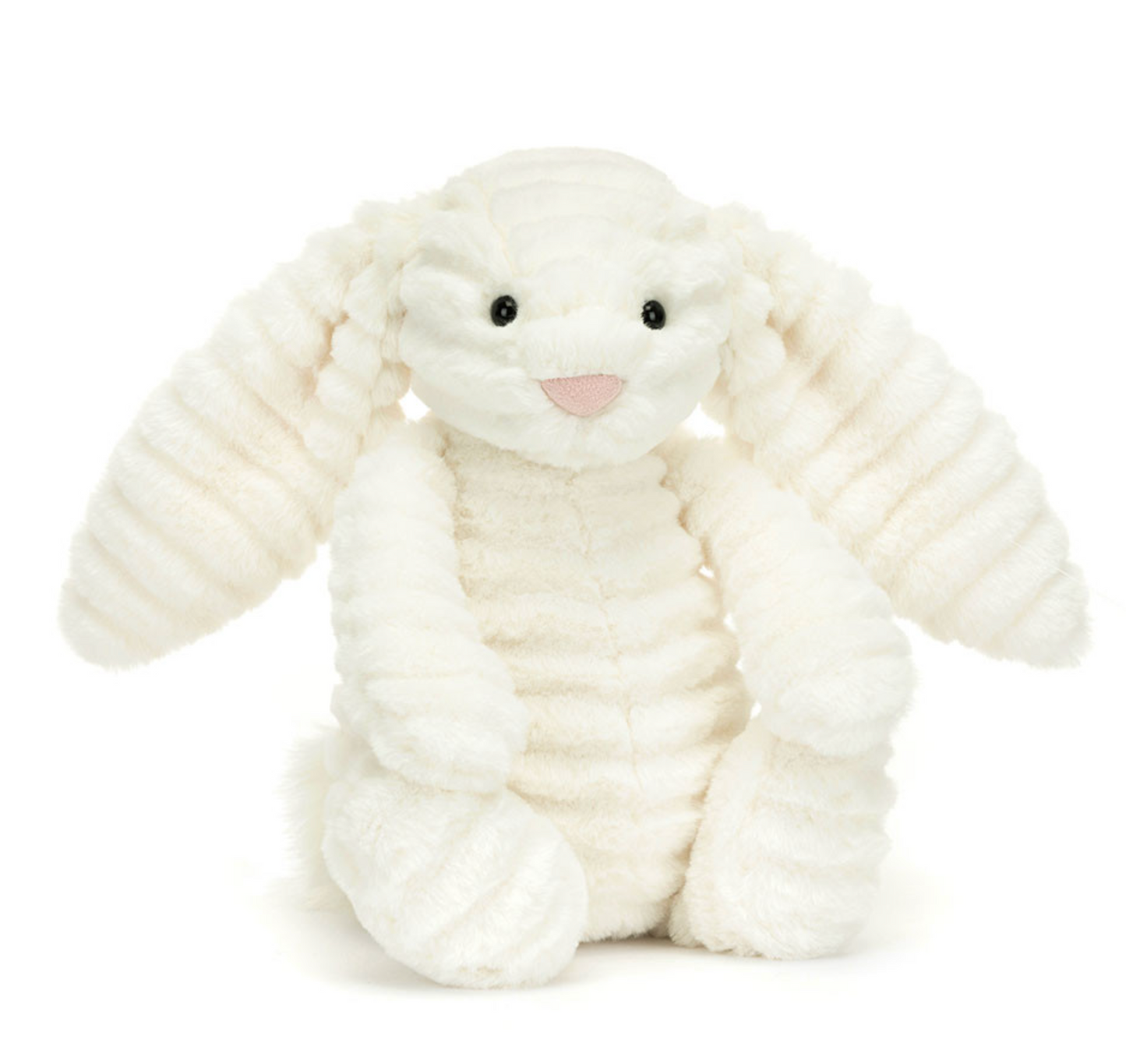 JELLYCAT BASHFUL LUXE BUNNY NIMBUS