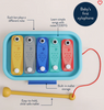 ITZY MUSIC SCHOOL XYLOPHONE
