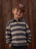RYLEE + CRU BASEBALL HAT WILDWOOD
