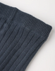 RYLEE + CRU RIBBED TIGHTS MIDNIGHT