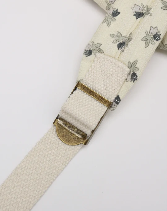 RYLEE + CRU MINI BACKPACK VINTAGE FLEUR