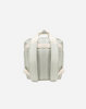 RYLEE + CRU MINI BACKPACK SAGE PINSTRIPE