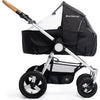 BUMBLERIDE BASSINET NON-PVC RAIN COVER