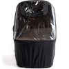 BUMBLERIDE BASSINET NON-PVC RAIN COVER