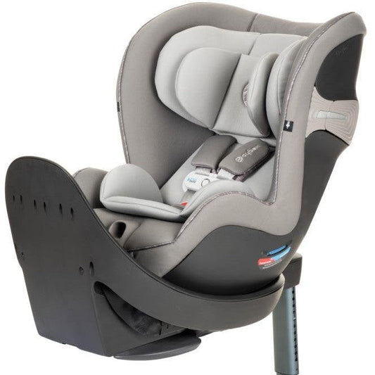 CYBEX SIRONA S SENSORSAFE CONVERTIBLE CAR SEAT