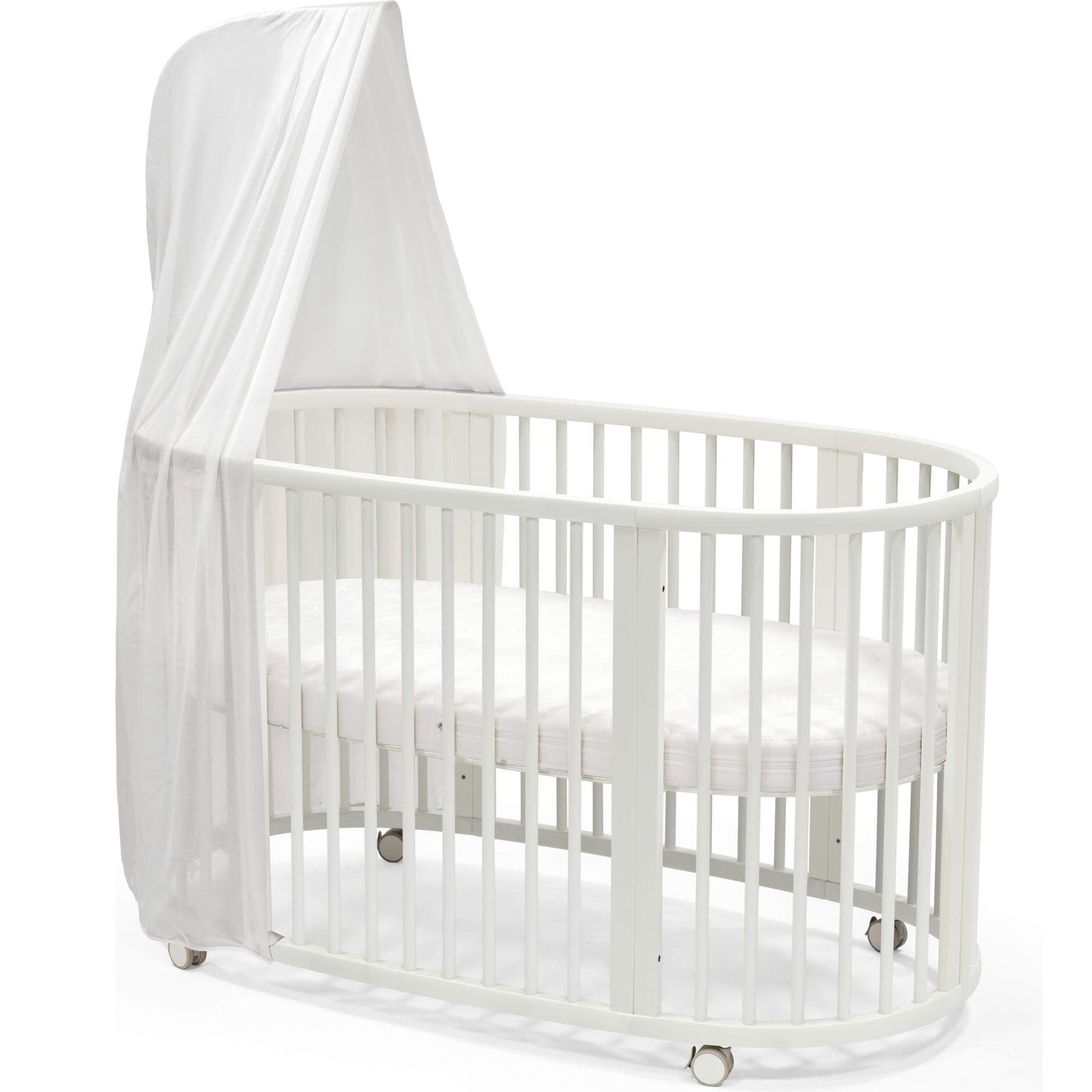 STOKKE SLEEPI DRAPE ROD V3