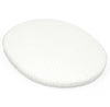 STOKKE SLEEPI V3 MINI FITTED SHEET
