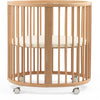 STOKKE SLEEPI MINI BUNDLE - NATURAL