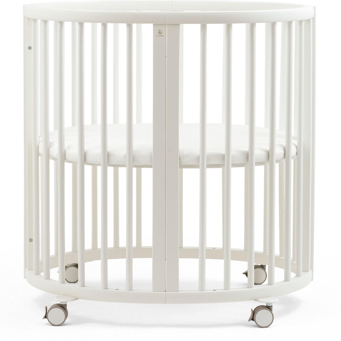STOKKE SLEEPI MINI BUNDLE - NATURAL