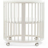STOKKE SLEEPI MINI BUNDLE - NATURAL