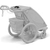 THULE CHARIOT AION CLIP
