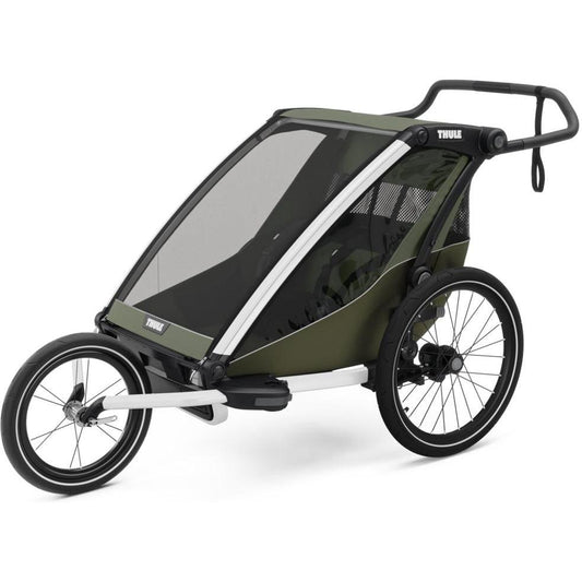 THULE CHARIOT LITE DOUBLE