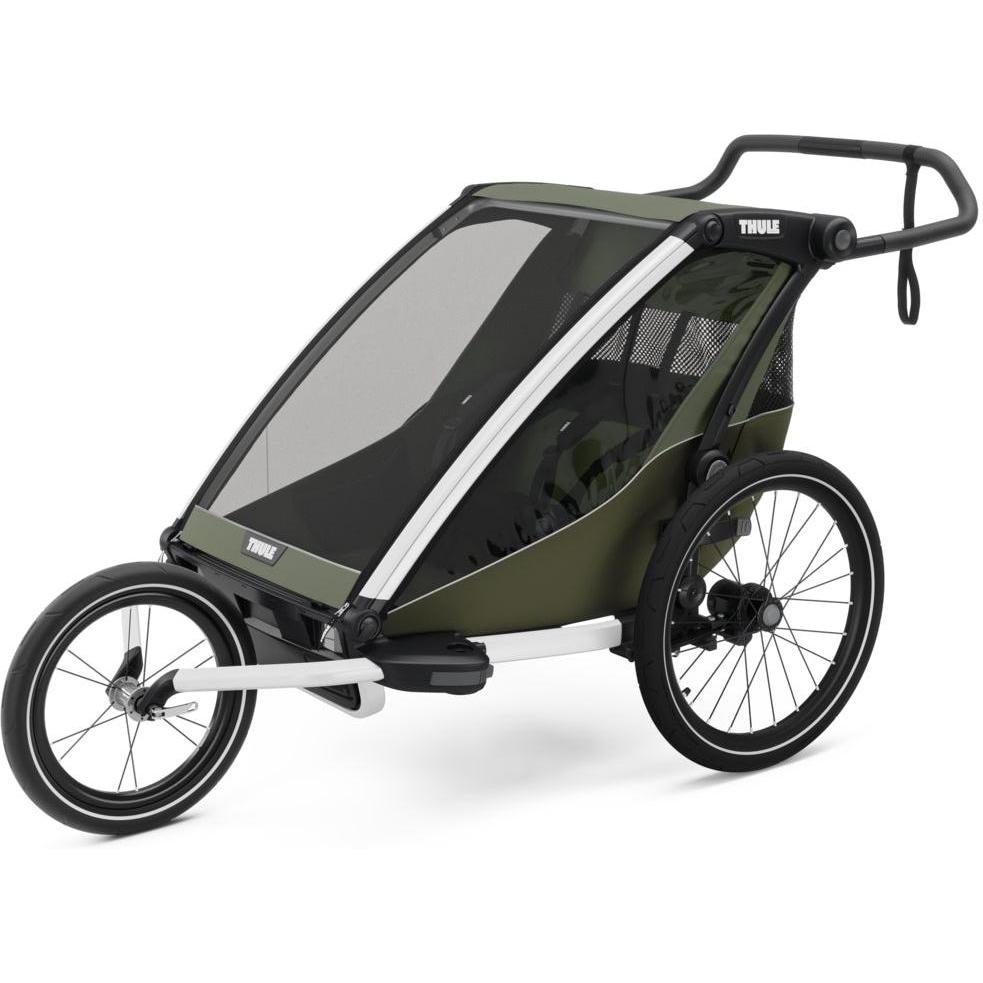 THULE CHARIOT LITE DOUBLE