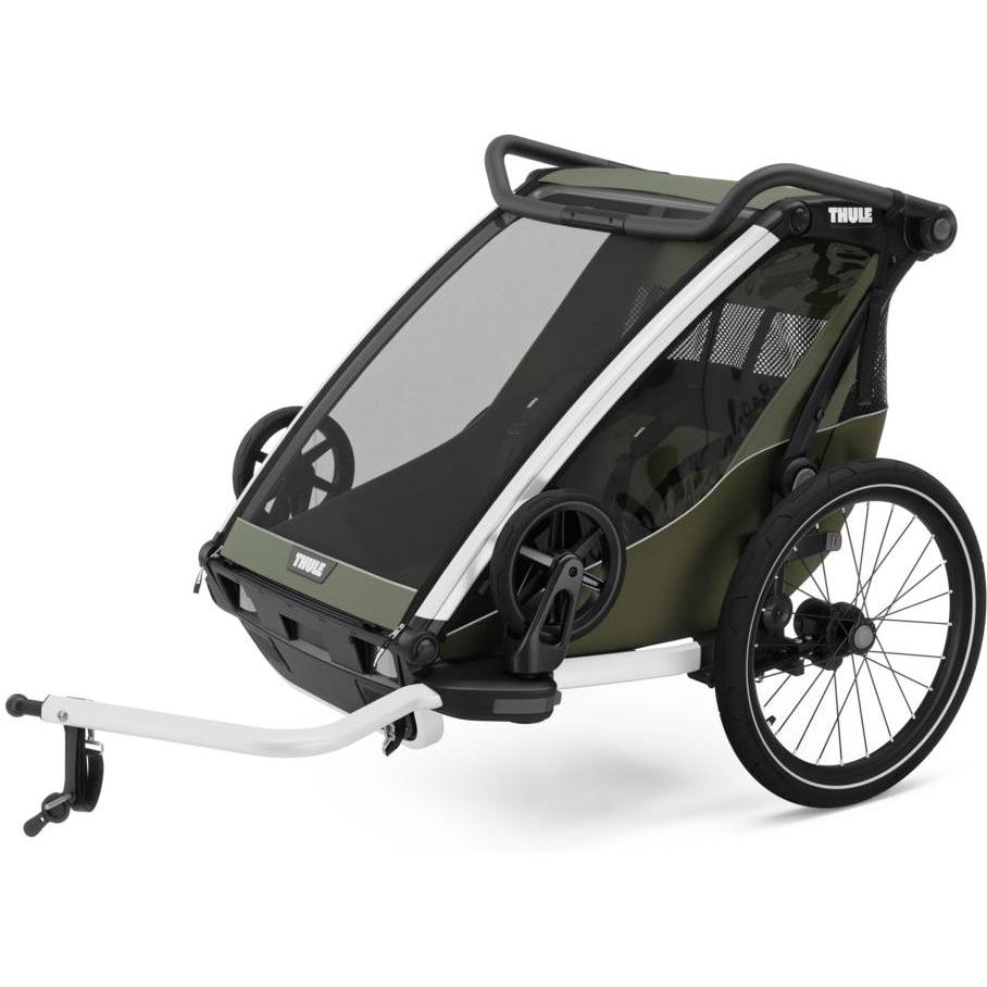 THULE CHARIOT LITE DOUBLE
