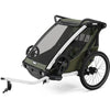 THULE CHARIOT LITE DOUBLE
