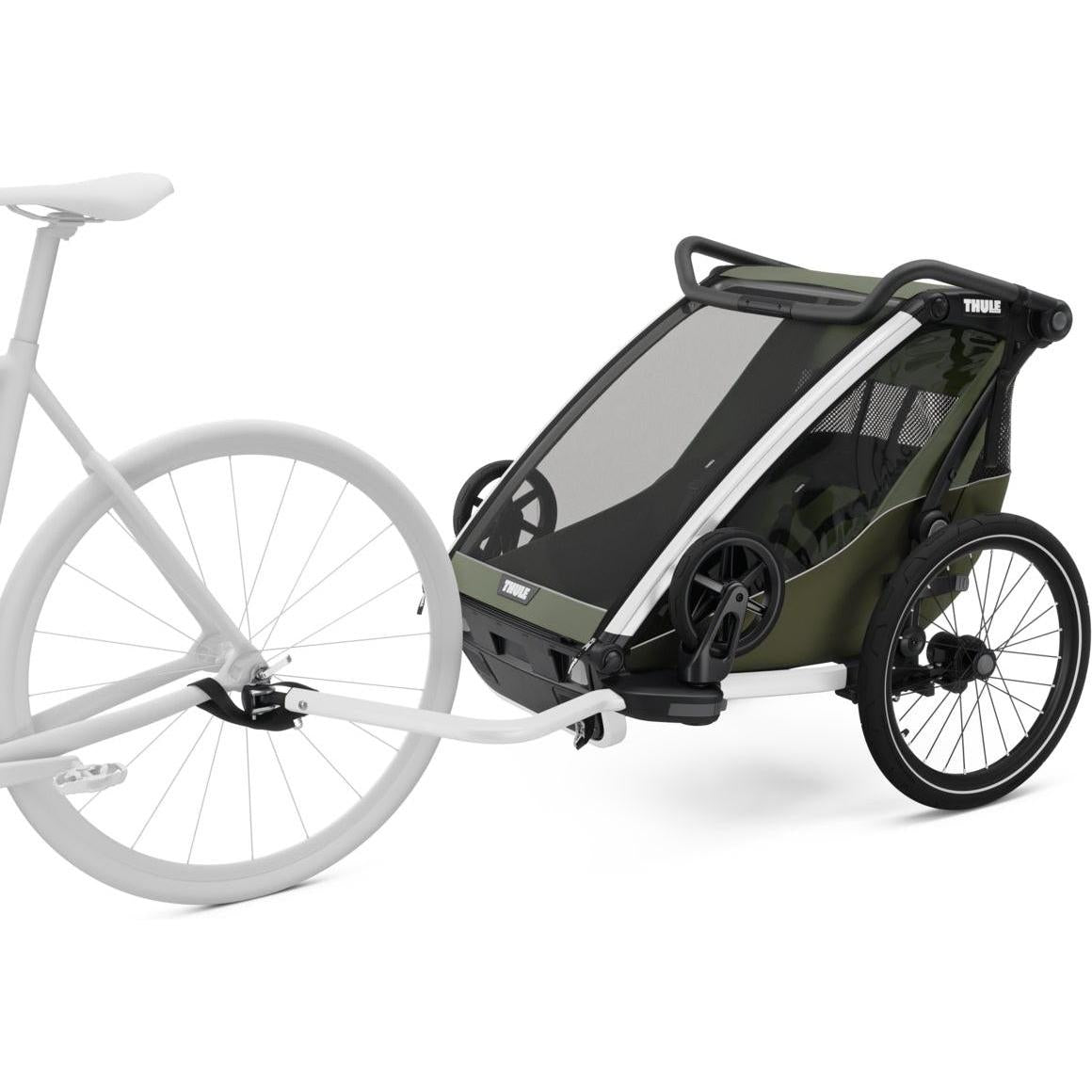 THULE CHARIOT LITE DOUBLE