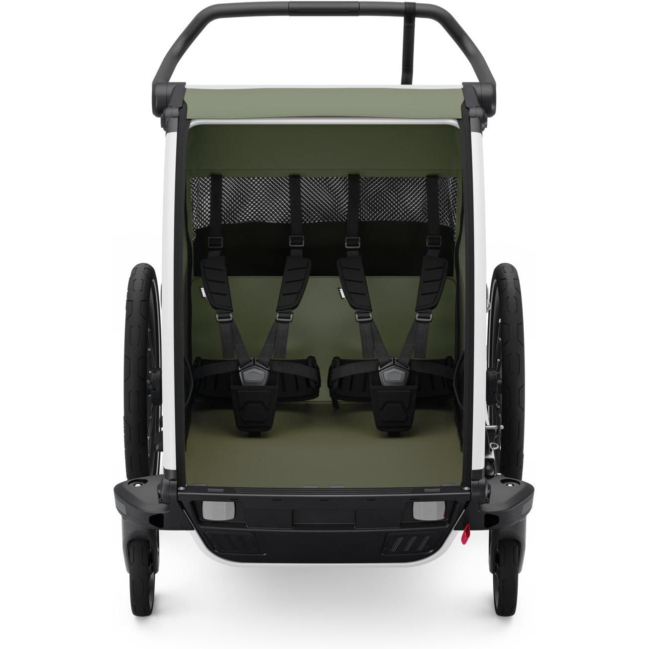 THULE CHARIOT LITE DOUBLE