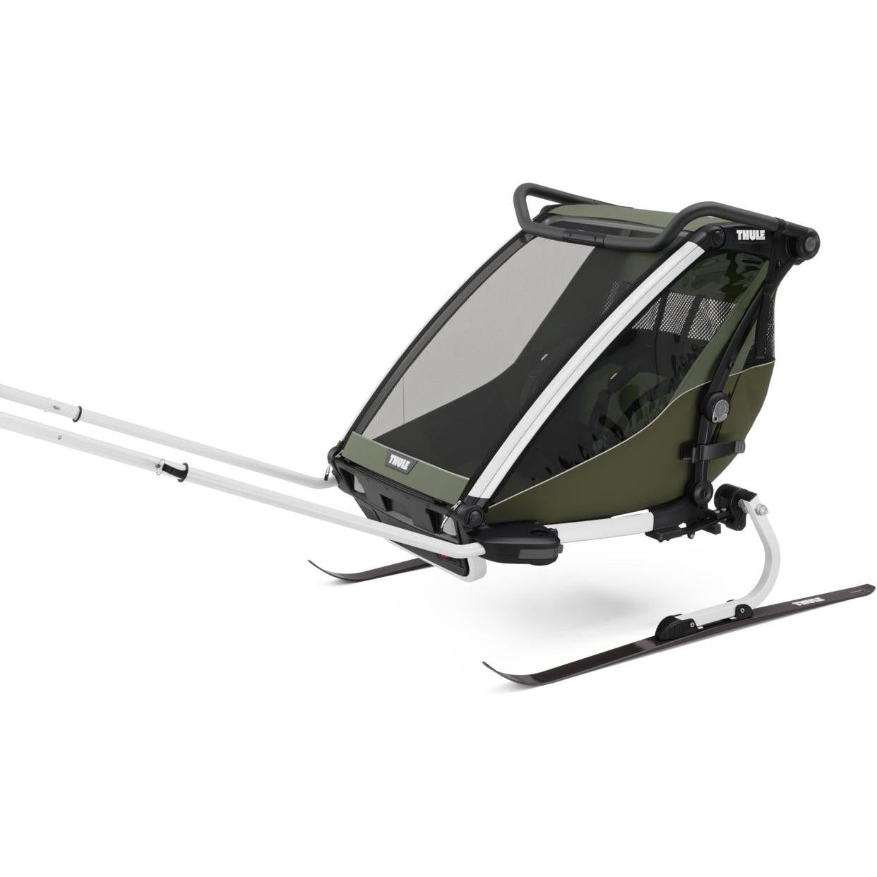 THULE CHARIOT LITE DOUBLE