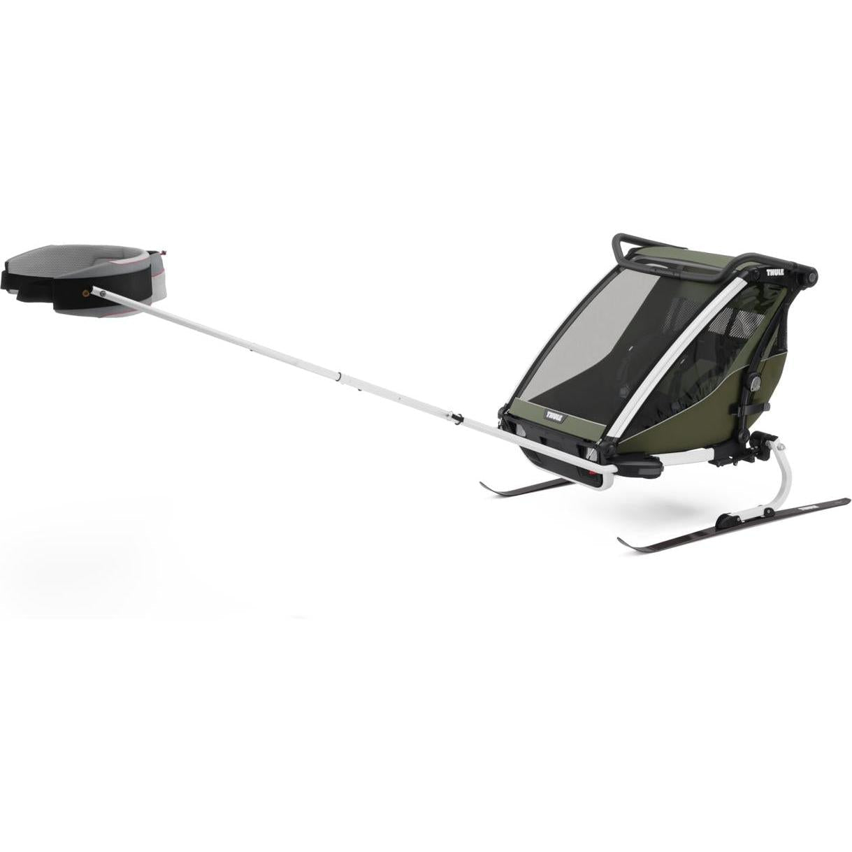 THULE CHARIOT LITE DOUBLE