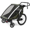 THULE CHARIOT LITE DOUBLE