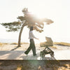 THULE CHARM STROLLER 2-IN-1