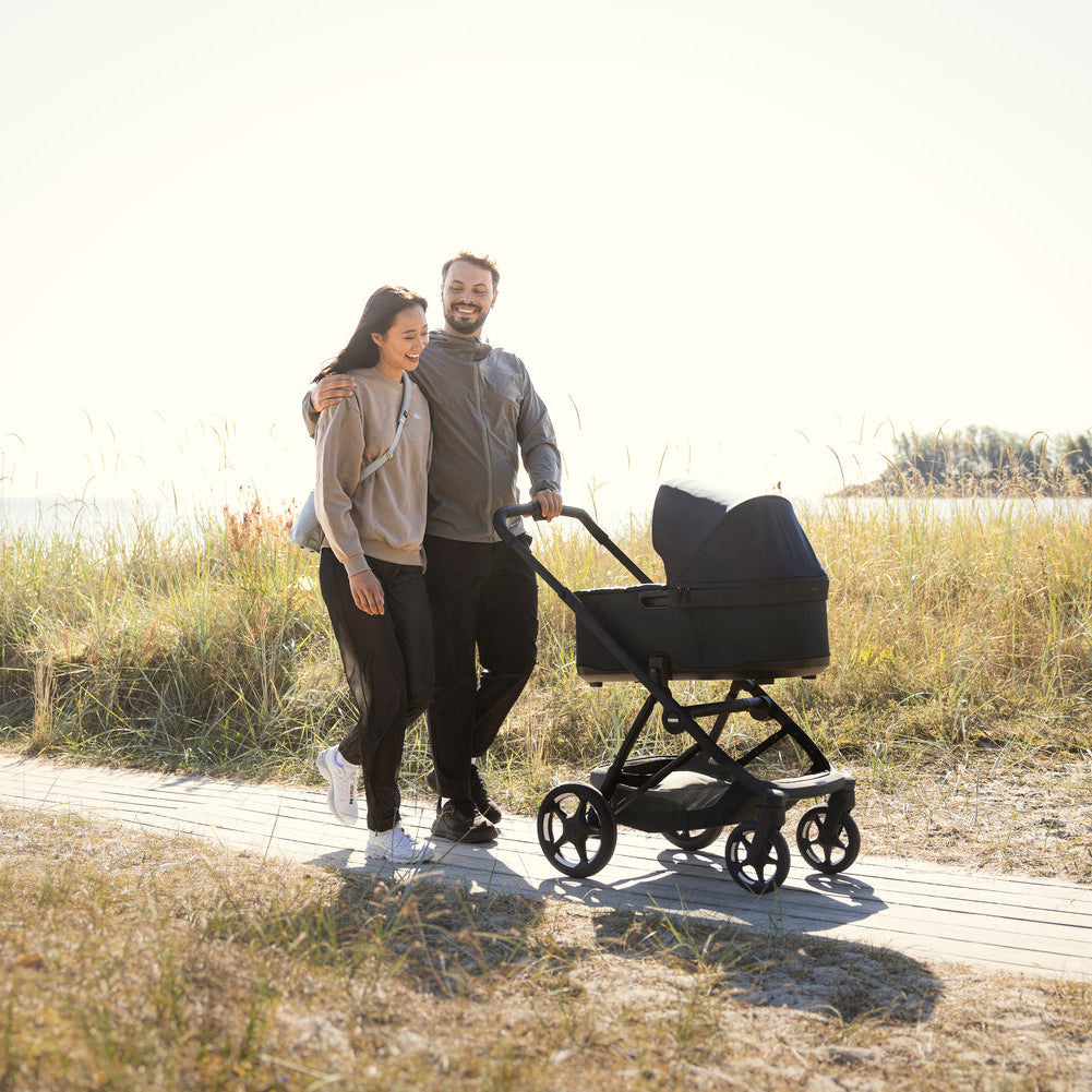 THULE CHARM STROLLER 2-IN-1
