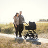 THULE CHARM STROLLER 2-IN-1