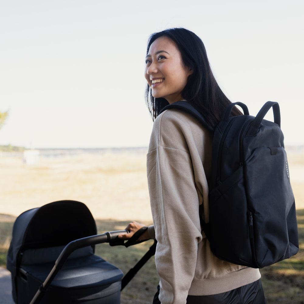 THULE CHARM STROLLER 2-IN-1