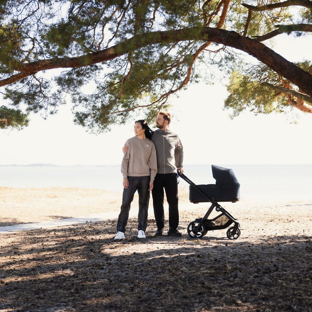 THULE CHARM STROLLER 2-IN-1
