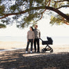 THULE CHARM STROLLER 2-IN-1