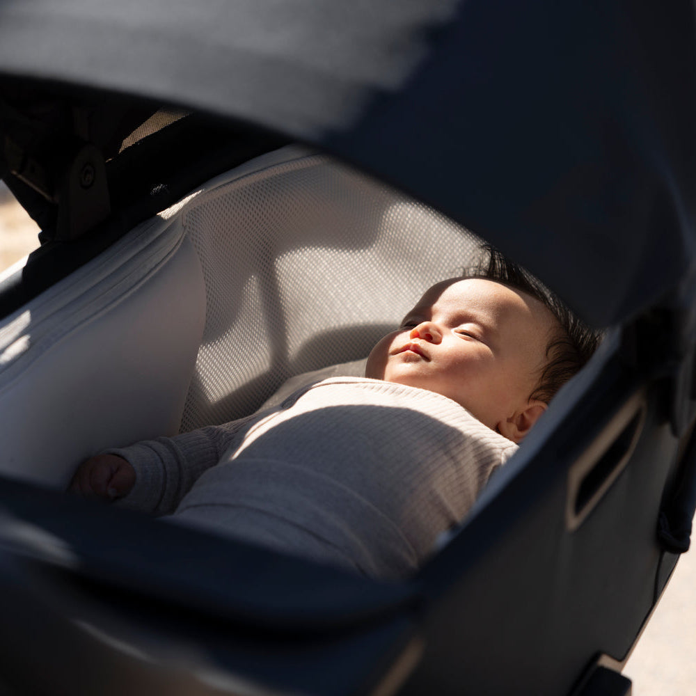 THULE CHARM STROLLER 2-IN-1