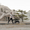 THULE CHARM STROLLER 2-IN-1