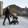 THULE CHARM STROLLER 2-IN-1
