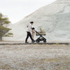 THULE CHARM STROLLER 2-IN-1