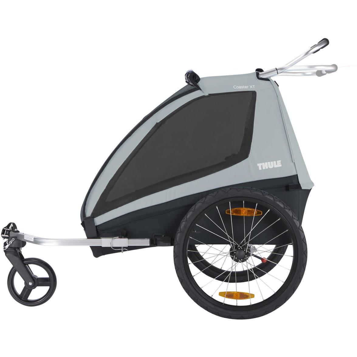 THULE COASTER XT