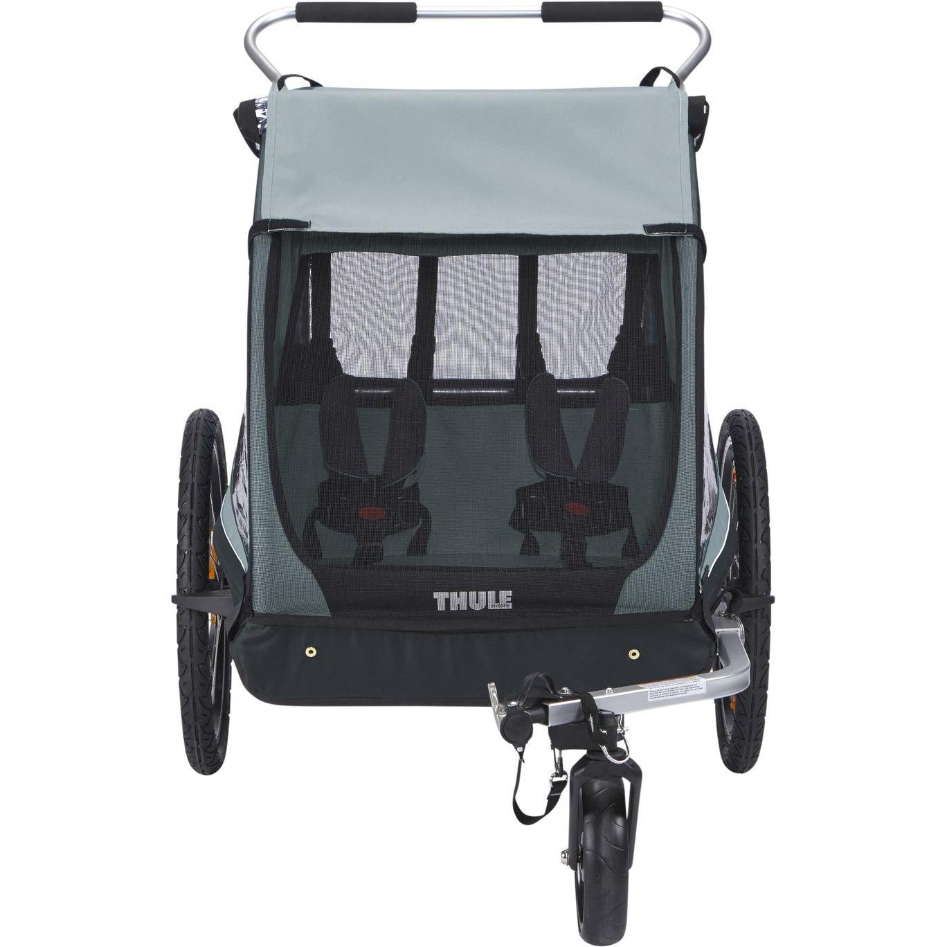 THULE COASTER XT