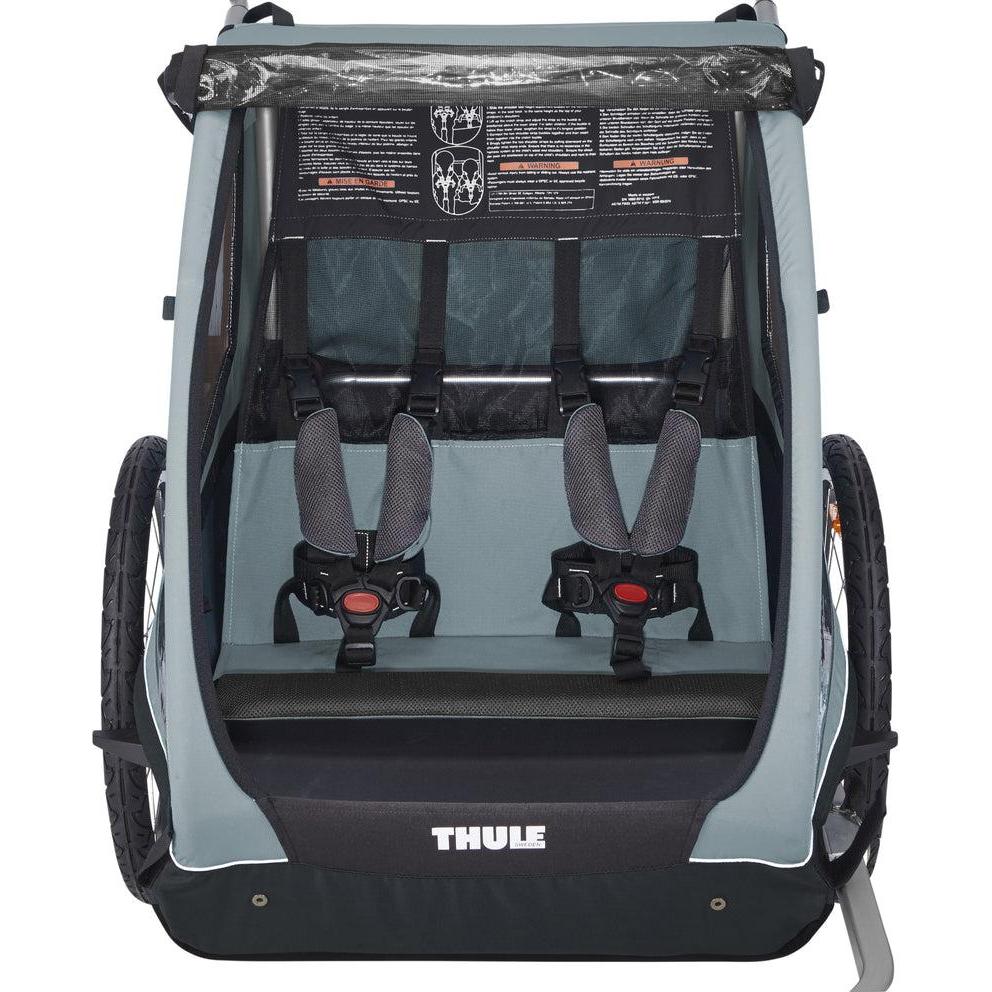 THULE COASTER XT