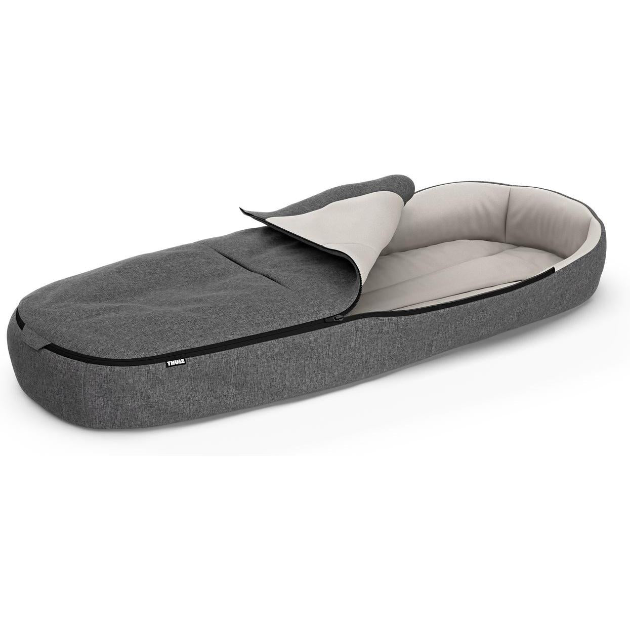 THULE STROLLER FOOTMUFF
